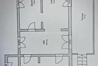 Casa - 2 apartamente - Rasnov - 14