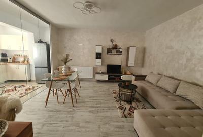 Apartament cu 2 camere în Chiajna - 1