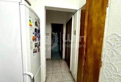 Apartament cu 2 camere decomandat | 2 balcoane | Etaj 3/4 | Marasti - 7