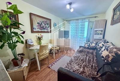 Apartament 2 camere | Etaj 1 | Zona Dariu Pop - 11