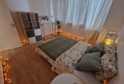 Apartament cu 2 camere semidecomandat în Obor - 7