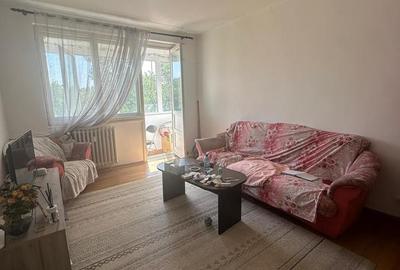 Apartament 3 camere/64mp/Brancoveanu /mobilat si utilat - 2