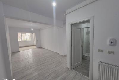 Apartament cu 2 camere în Valea Lupului - 1
