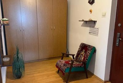 Vand apartament 2 camere - 5