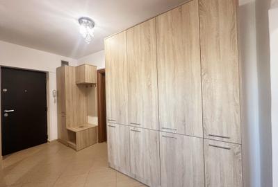 Apartament 3 camere, 80 mp – Piața Alba Iulia, Burebista - 16