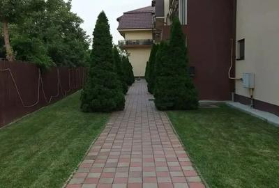 Apartament 2 cam, centru, strada Cimpia Islaz, Agronomie, loc parcare - 2