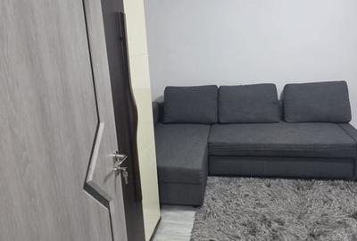 Garsoniera CF 1 Soseaua Gara Catelu - 7