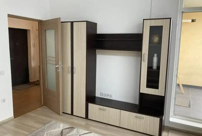 Garsonieră decomandată în Turnișor - 2