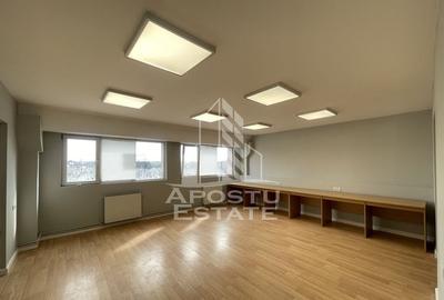 Spatiu pentru birouri, 152 mp, Zona Torontalului - 3