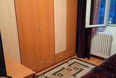 Inchiriez apartament 3 camere,3 minute de metrou titan - 3