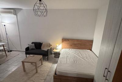 Garsoniera Herastrau de inchiriat Garsoniera Herastrau de inchiriat - 8