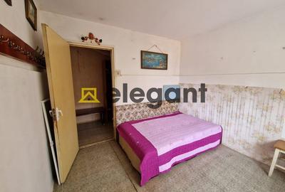 3 camere, 66 mp, etaj 2, Lapus-Scoala 37 - 5