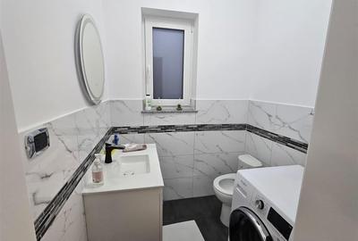 Duplex cu 4 camere cu Canalizare în Burdujeni - 8