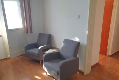 Apartament cu 2 camere decomandat în Sălăjan - 1