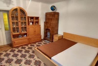 Casa 5 camere uprafata utila 126 mp , teren 684,spre vanzare in Salite - 5