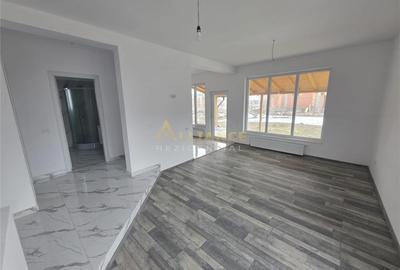 Casă individuală cu 5 camere cu Teren 470 Mp în Berceni - 5
