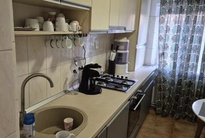 Apartament cu 2 camere decomandat în Sud - 7