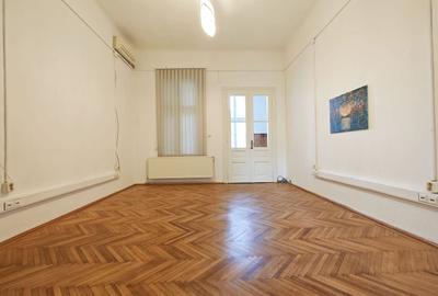 Spatiu de birouri - 135 mp - Zona Centrala - Comision 0% - 3