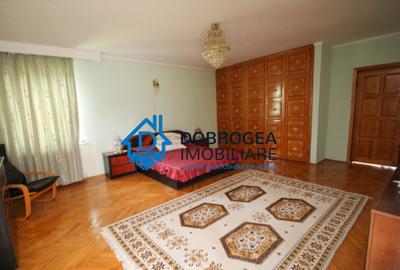 ZONA LIBERTATII - CASA DE VANZARE D+P+1+M- TEREN 1544MP. - 1