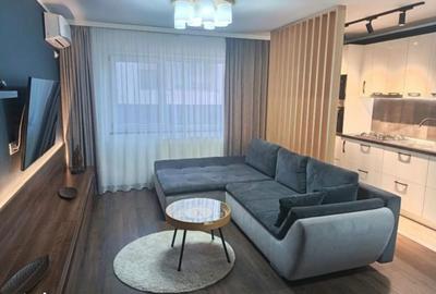Apartament cu 2 camere în Palazu Mare - 5