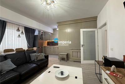 Apartament doua camere,de inchiriat,Arka Residence - Gara - 5