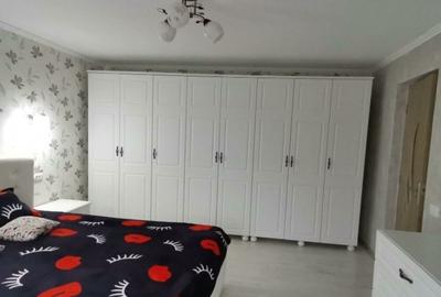 Casă cu 5 camere cu Teren 520 Mp în Burdujeni - 9