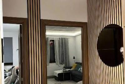 Garsoniera tip studio - zona Tractorul. - 3