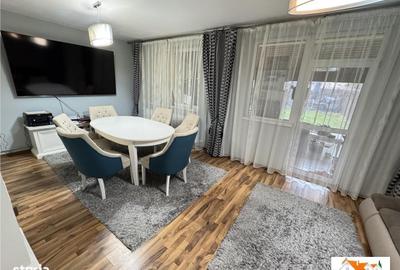 Casă cu 4 camere cu Teren 232 Mp în Central - 2