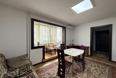 Apartament cu 3 camere / bloc reabilitat termic / Cartier Grigorescu - 7