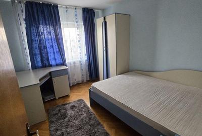 Apartament cu 3 camere decomandat în Popa Șapcă - 2