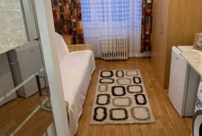 Minigarsoniera - Astra - 2