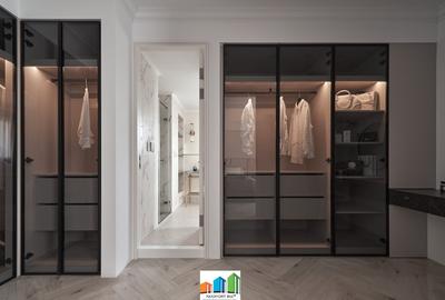 PROMOTIE DECEMBRIE | NEOFORT 42- METROU MUNCII 300 M si PARC NATIONAL, BLOC 2026 - 6