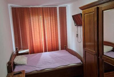 Apartament cu 3 camere decomandat în Ostroveni - 8