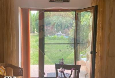 Casă cu 5 camere cu Piscina în Central - 8