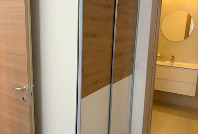 Apartament cu 3 camere, mobilat în Vitan-Bârzești - 8