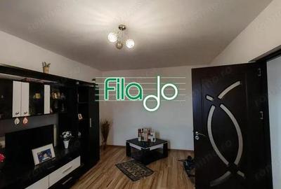 Apartament cu 2 camere decomandat, mobilat în Basarabia - 5