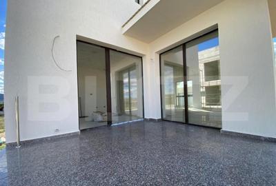 Apartament 3 camere, 101 mp, zona Petrestiului - 2