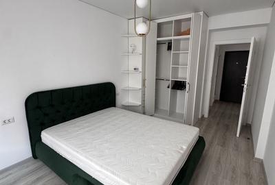 Apartament cu 3 camere decomandat în Sud - 7