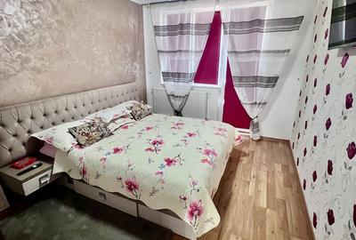 Apartament cu 3 camere în Central - 4