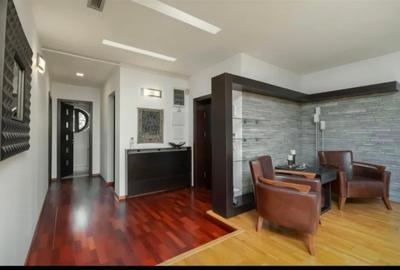 Apartament Duplex 5 camere Herastrau - 5