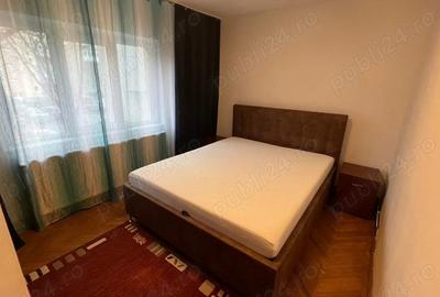 Apartament cu 2 camere semidecomandat în Kiriac - 3