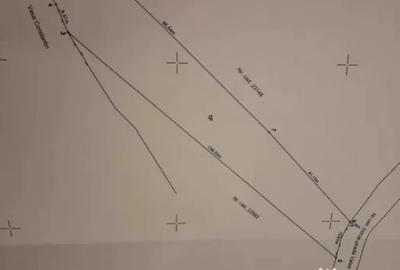 Teren de 2050 mp, în Izvoarele - 3