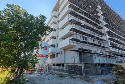 Apartament 2 camere decomandat Grand Arena Dealul Cucului. - 4