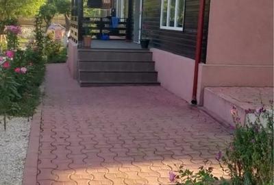 Casă cu 4 camere în Șipotele - 7
