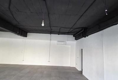 Spațiu comercial, de 79 mp, în Lipovei - 4