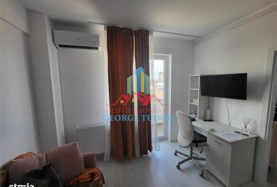 Garsonieră decomandată, mobilată în Chiajna - 8