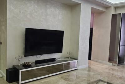 Apartament cu 2 camere decomandat, mobilat în Km 5 - 1