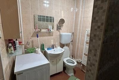 Casă individuală cu 4 camere cu Canalizare în Brâncoveanu - 9