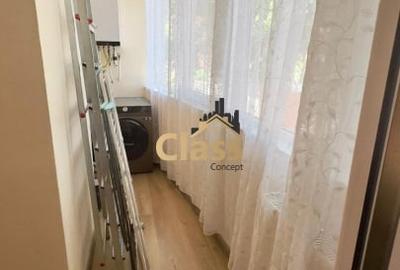Apartament 2 camere | Mobilat modern | 52 mpu | Zona Petrom Baciu - 6