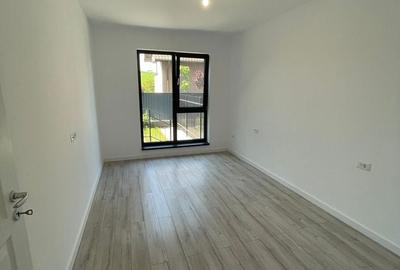 Apartament cu 4 camere în Miroslava - 13